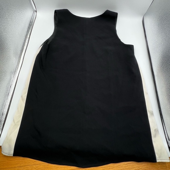 Rag & Bone Silk Sleeveless Double Layered Top - Picture 3 of 8